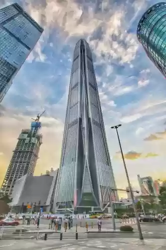 世界十大建筑设计图(建筑设计公司排名)插图13