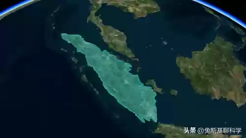 世界十大岛屿排名榜(上海展览展示的公司排名)插图7