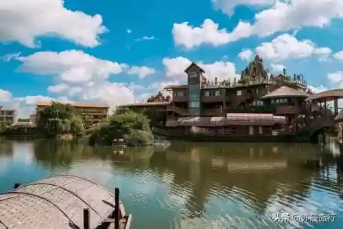 全国十大农家乐(金殿后山农家乐排行榜)插图3