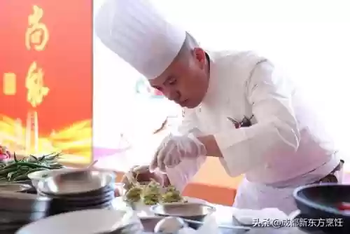 中国十大厨师培训学校(学厨师哪家学校好)插图2