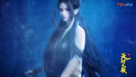 十大古代经典动漫作品(好看的动漫排行榜前十名国漫修炼)插图30