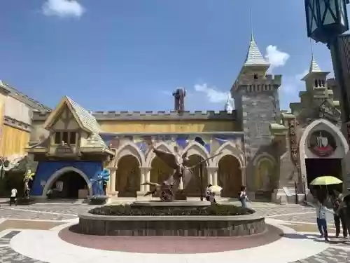 大连十大旅游景点(大连哪里好玩)插图39