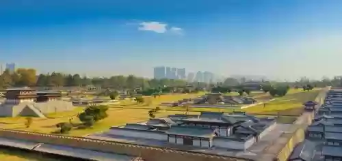 全国十大古迹(山西省十大名胜古迹)插图5