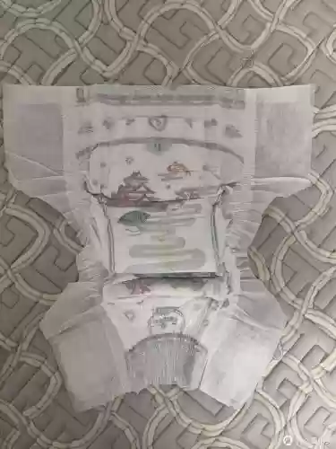 纸尿布十大品牌(纸尿裤品牌排行榜10强)插图6