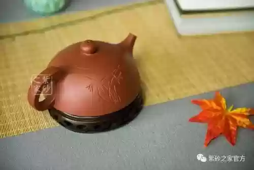 中国十大历史名壶(紫砂壶大师排名大全)插图3