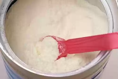 全国十大品牌奶粉(十大公认最好的奶粉)