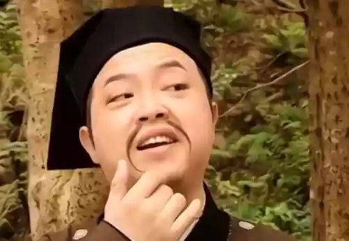金庸十大狂人排行(金庸小说高手排名前一百名)插图1