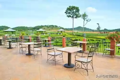 全国十大农家乐(金殿后山农家乐排行榜)插图27