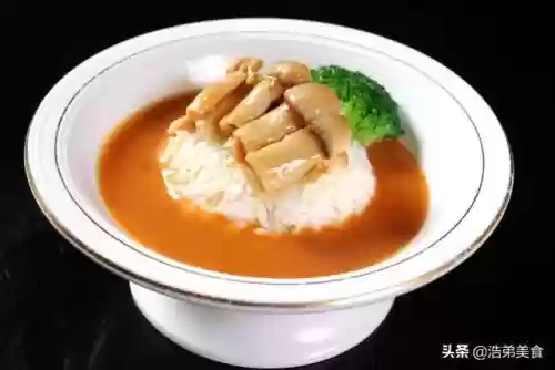 粤菜十大经典(广东的粤菜有哪些)插图42