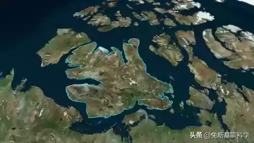 世界十大岛屿排名榜(上海展览展示的公司排名)插图9