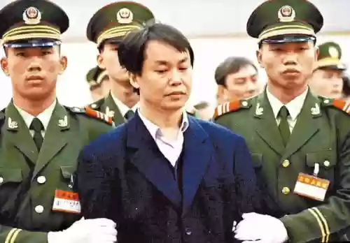 中国十大劫案(震惊全国十大悬案)插图14