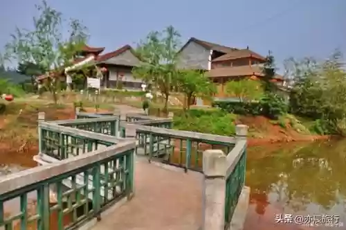 全国十大农家乐(金殿后山农家乐排行榜)插图12