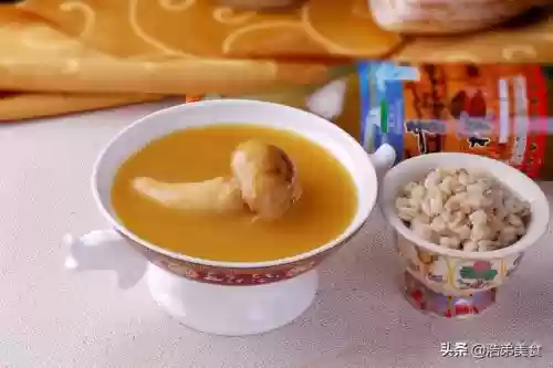 粤菜十大经典(广东的粤菜有哪些)插图44