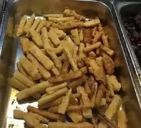 长春十大黑暗料理(家常黑暗料理)插图9