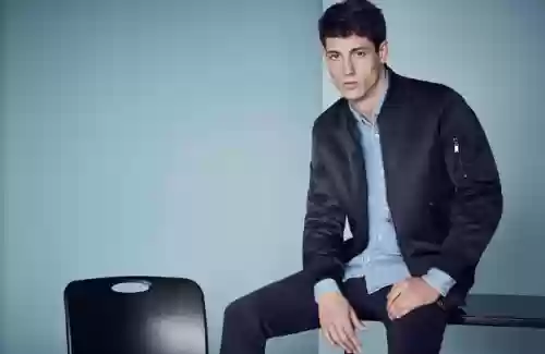 世界十大快时尚品牌(zara齐名的四大品牌)插图40