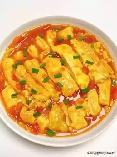 十大鸡蛋美味做法(鸡蛋的十二种做法)插图