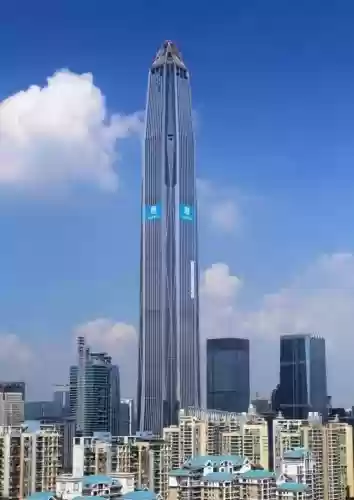 世界十大建筑设计图(建筑设计公司排名)插图