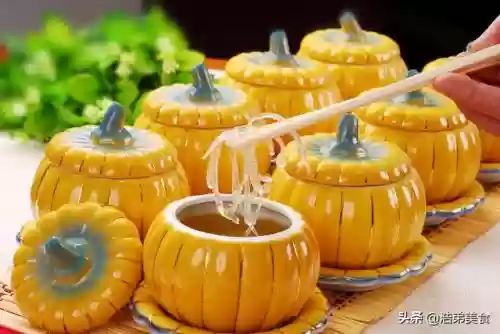 粤菜十大经典(广东的粤菜有哪些)插图94