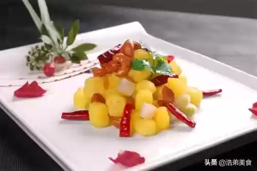 粤菜十大经典(广东的粤菜有哪些)插图8