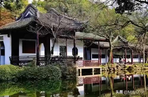 中国十大古代园林(古琴名曲十大名曲欣赏)插图24