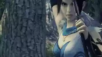 十大古代经典动漫作品(好看的动漫排行榜前十名国漫修炼)插图13