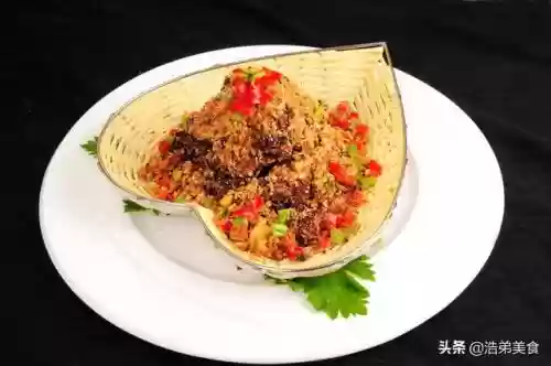 粤菜十大经典(广东的粤菜有哪些)插图26