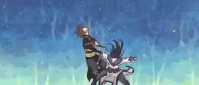 十大古代经典动漫作品(好看的动漫排行榜前十名国漫修炼)插图9