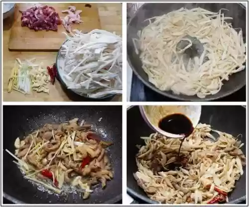 夏天十大热销菜品(火锅菜品有哪些)插图15