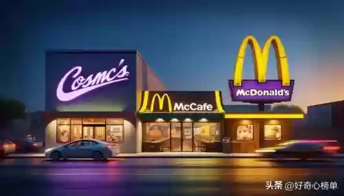 世界十大快餐餐馆(中式快餐10大品牌)插图8