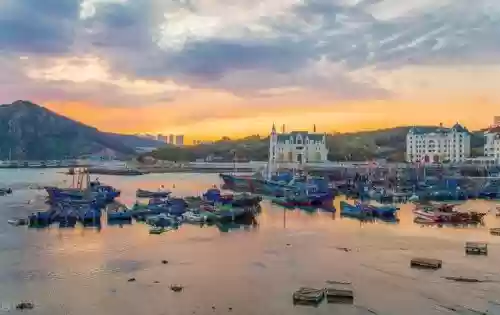 大连十大旅游景点(大连哪里好玩)插图26