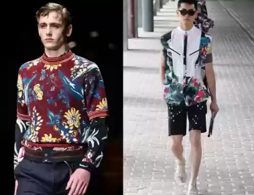 世界十大快时尚品牌(zara齐名的四大品牌)插图28