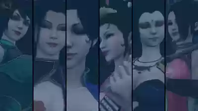 十大古代经典动漫作品(好看的动漫排行榜前十名国漫修炼)插图11