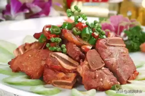 粤菜十大经典(广东的粤菜有哪些)插图34