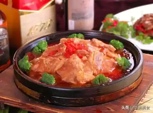 粤菜十大经典(广东的粤菜有哪些)插图92