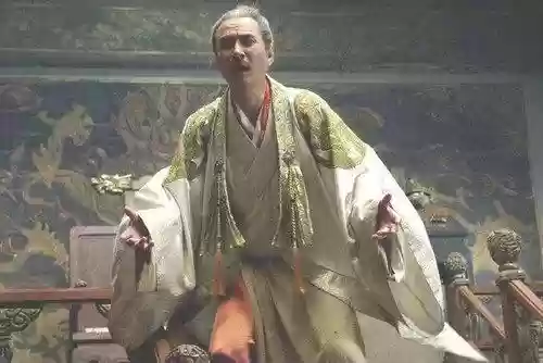 明朝十大勤奋皇帝(皇帝排名)插图1