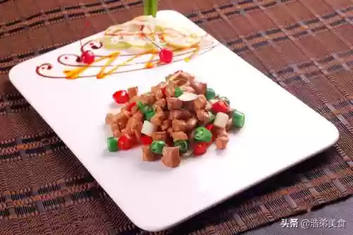 粤菜十大经典(广东的粤菜有哪些)插图7