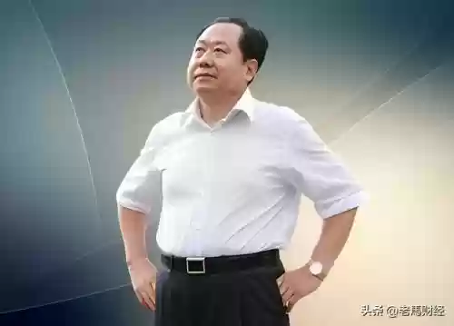 米脂十大煤老板(米脂名人录)插图7