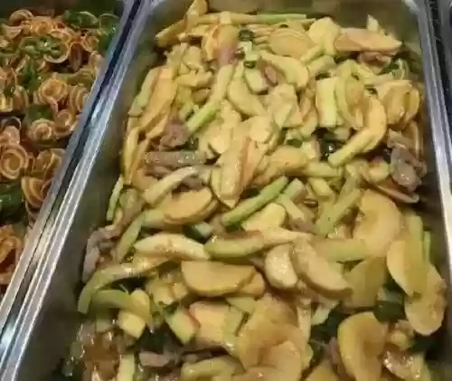 长春十大黑暗料理(家常黑暗料理)插图6