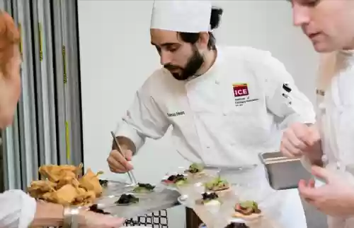 中国十大厨师学校(学厨师最好的学校)插图32