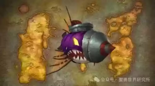 经典十大魔兽名字(魔兽最有创意的名字)插图3