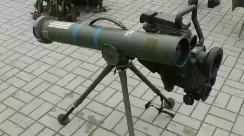 反坦克十大导弹(世界十大最厉害的导弹)插图3