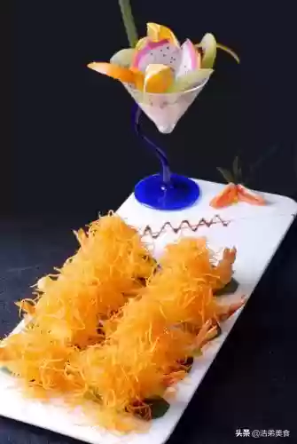 粤菜十大经典(广东的粤菜有哪些)插图10