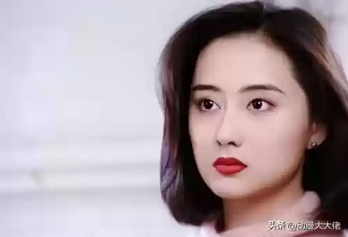 2020动漫中十大女神(国漫女神排行榜)插图13