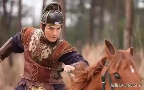 中国十大历史演义小说(历史小说)插图7 中国十大历史演义小说(历史小说)插图7