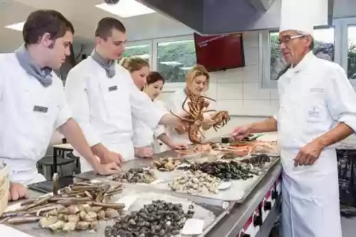 中国十大厨师学校(学厨师最好的学校)插图9