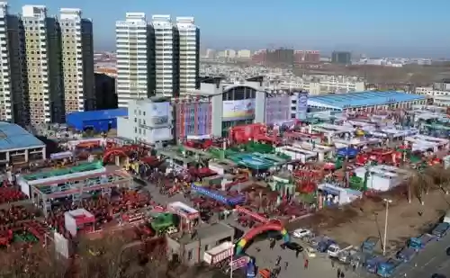 全国十大农机配件市场(想开一个农机配件店从何入手)插图1