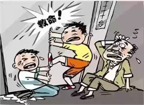 十大风险应对(十大风险是指哪些)