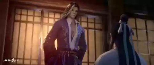 十大古代经典动漫作品(好看的动漫排行榜前十名国漫修炼)插图23