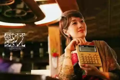 繁华时代十大女神(女神联盟所有女神介绍)插图3