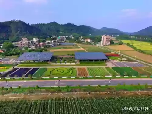 全国十大农家乐(金殿后山农家乐排行榜)插图5